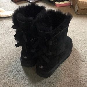 Ugg Bailey Bow Boots